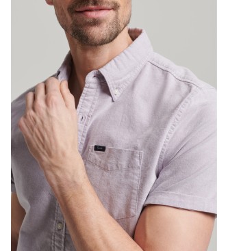Superdry Chemise oxford 