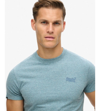 Superdry Essential T-shirt bl