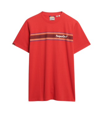 Superdry Venue T-shirt rd
