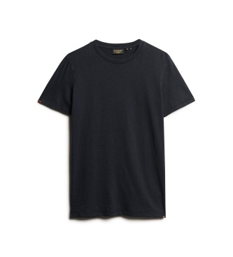 Superdry Flame T-shirt navy