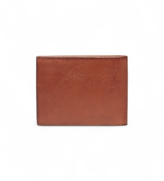 Superdry Brown Goods wallet