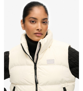 Superdry Sports Vest white