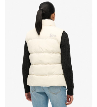 Superdry Sports Vest white