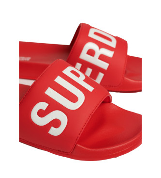 Superdry Veganska flip-flops Krnrd