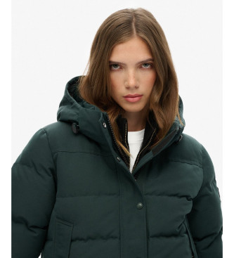 Superdry Bomber jacket Everest green