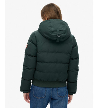 Superdry Bomber jacket Everest green