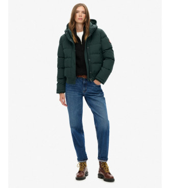 Superdry Bomber jacket Everest green