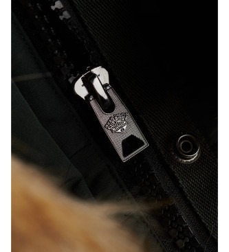 Superdry Giubbotto bomber Everest verde