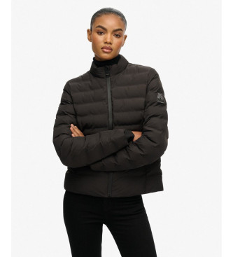 Superdry City Fuji Jacket noir