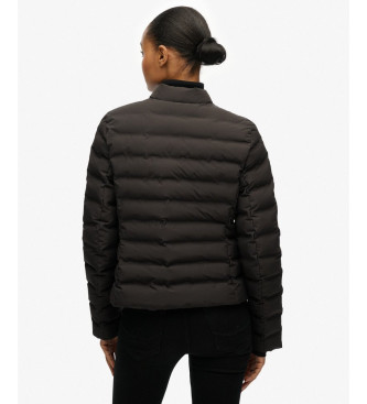 Superdry City Fuji Jacket noir