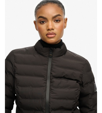 Superdry City Fuji Jacket noir