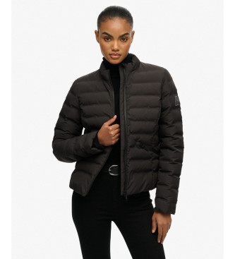 Superdry City Fuji Jacket noir