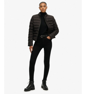 Superdry City Fuji Jacket noir