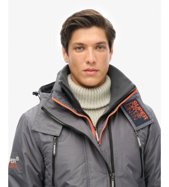 Superdry Mountain Sd Windcheater Windcheater-jakke gr