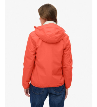 Superdry Essential Jacket oranžna