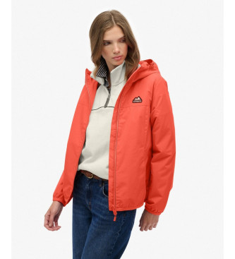 Superdry Essential Jacket oranžna