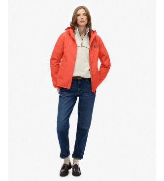 Superdry Essential Jacket oranžna