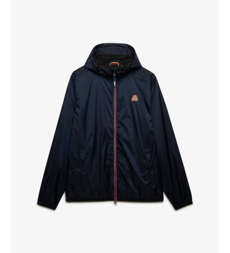Superdry Essential Windbreaker Jacket navy