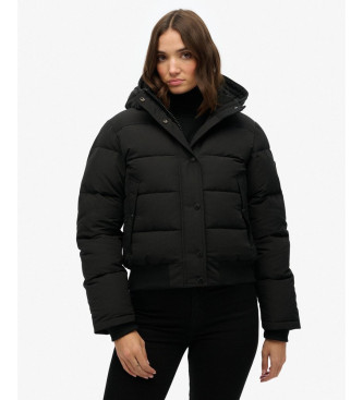 Superdry Everest Bomber Jacket noir