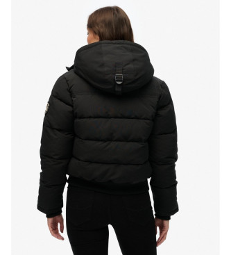 Superdry Everest Bomber Jacket noir