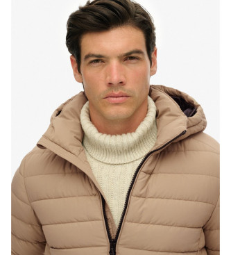 Superdry Veste Fuji beige