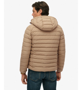 Superdry Veste Fuji beige