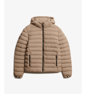 Superdry Veste Fuji beige