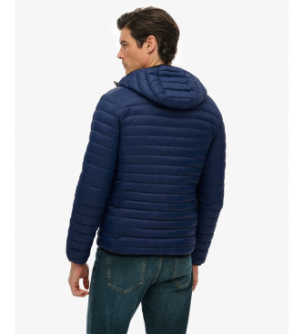Superdry Chaqueta Fuji Lite marino