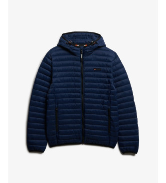 Superdry Chaqueta Fuji Lite marino