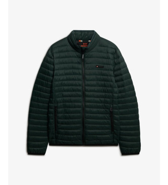 Superdry Casaco Fuji Lite verde