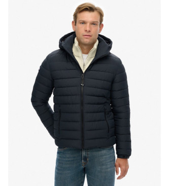 Superdry Veste Fuji marine