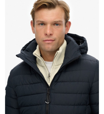 Superdry Veste Fuji marine