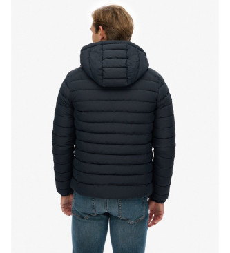 Superdry Veste Fuji marine