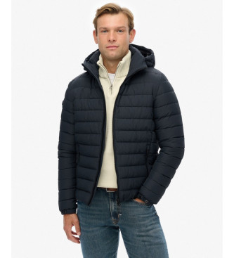 Superdry Veste Fuji marine