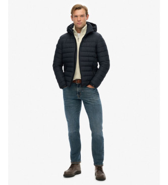 Superdry Veste Fuji marine