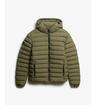 Superdry Veste Fuji verte