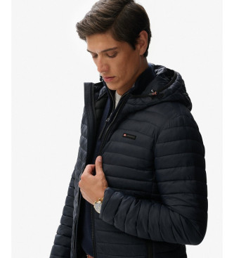Superdry Fuji Lite Jacket navy