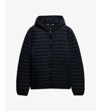Superdry Fuji Lite Jacket navy
