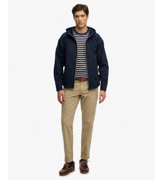 Superdry Chaqueta Twill marino