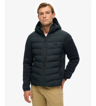 Superdry Veste Storm marine
