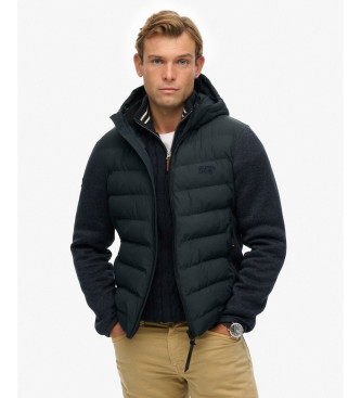 Superdry Veste Storm marine