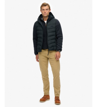 Superdry Veste Storm marine
