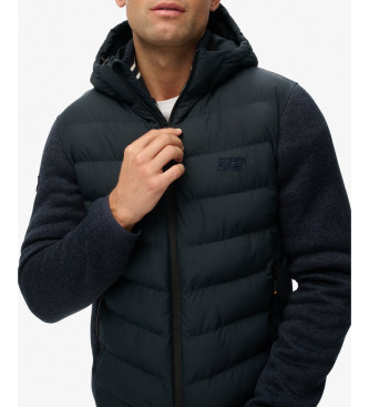 Superdry Veste Storm marine
