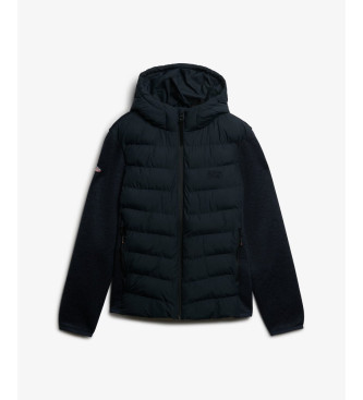 Superdry Veste Storm marine