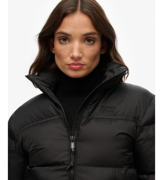 Superdry Veste Tech noire