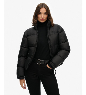 Superdry Veste Tech noire