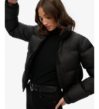 Superdry Veste Tech noire