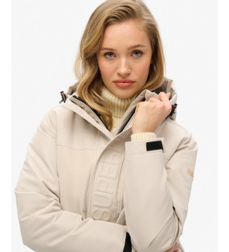 Superdry Ultimate Jacket beige