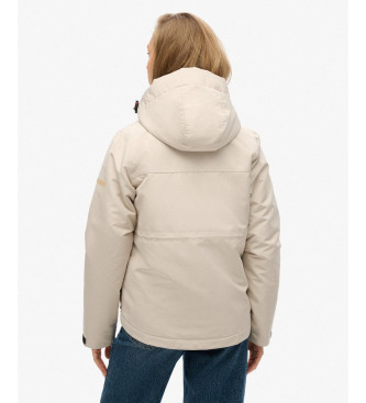 Superdry Ultimate Jacket beige