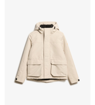Superdry Ultimate Jacket beige